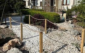 Case Vacanza E Camere In Villa Isabella Con Parcheggio Custodito E Wifi
